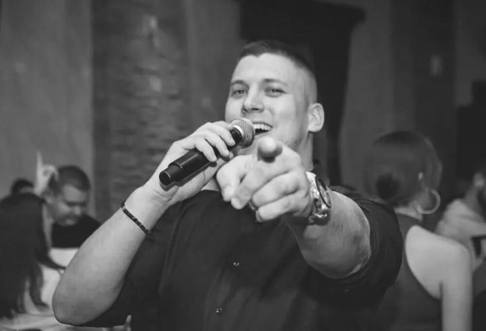 Preminuo Nemanja Vuković