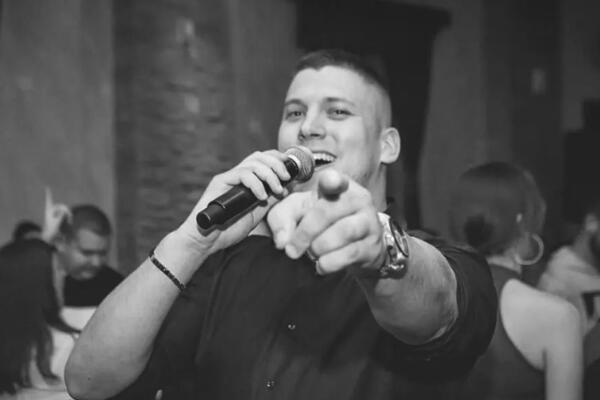 SVI SU U SUZAMA ZBOG TRAGIČNE SMRTI, A OVO JE NJEGOVA ŽIVOTNA PRIČA! Evo ko je zapravo bio Nemanja Vuković