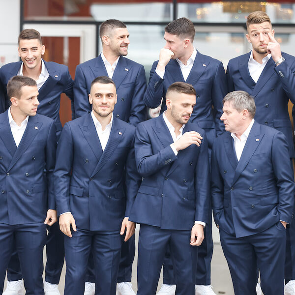 FSS pozvao bivšeg reprezentativca da se vrati među "orlove" - on odbio!