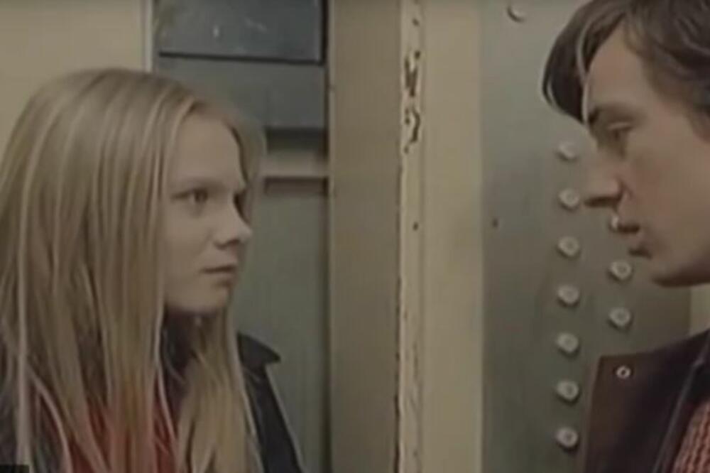 Zablistala i nestala: Jugosloveni je brzo zavoleli, a onda se o njoj godinama ništa nije znalo, ovo je njena priča