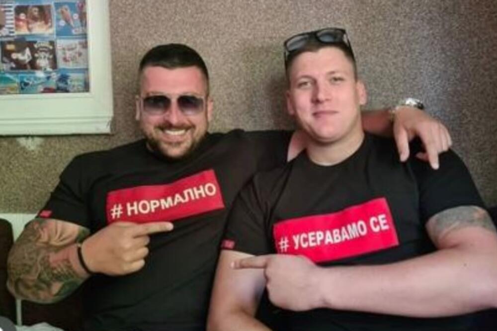 MLADEN VULETIĆ VAN SEBE NAKON TRAGIČNE SMRTI! Otkrio NEPOZNATE detalje o PRIJATELJU, porodica SLOMLJENA