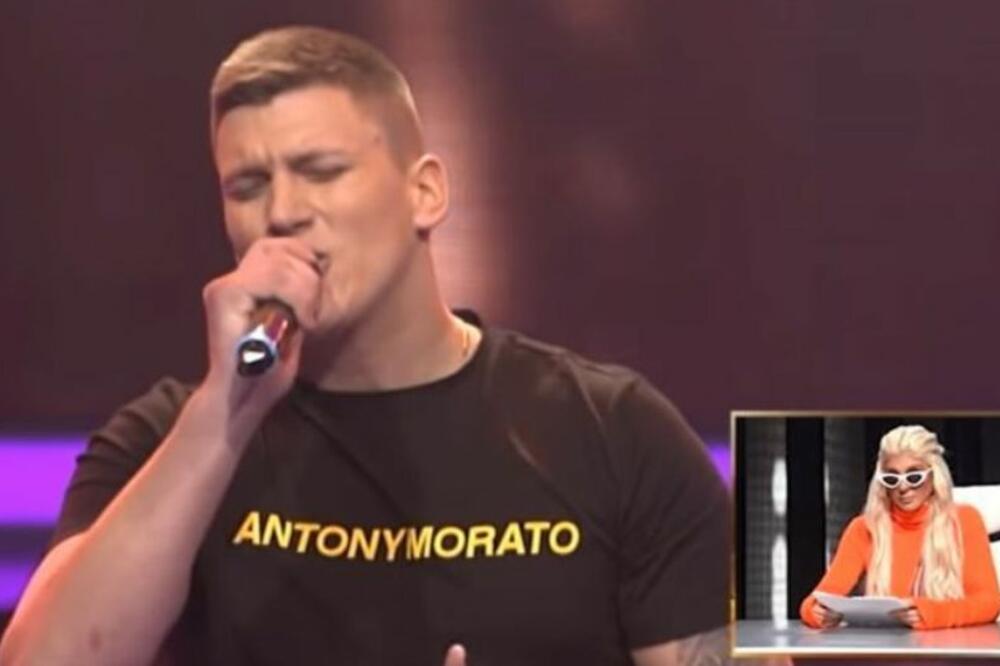 TRAGIČNO PREMINULI PEVAČ JE BIO VOLJEN MEĐU KOLEGAMA: Mentorka u Zvezdama Granda bila mu je Jelena Karleuša