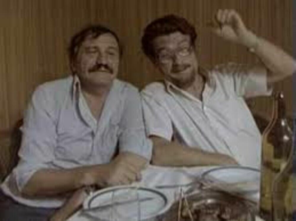 Gidra u seriji 'Žikina dinastija'