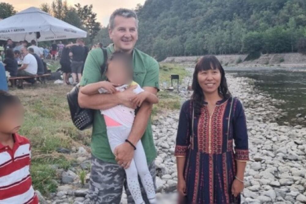 INDIJKA ZBOG SRBINA OSTALA U NAŠOJ ZEMLJI: Svekrva joj rekla da mora PRVO DA NAUČI OVO, inače ne može da se uda!