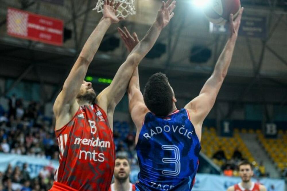 Krešimir Radovčić i Ognjen Dobrić