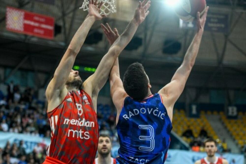 CIBONA PRODALA EVROLIGU ZVEZDI ZA 800.000 EVRA? "Mislim, sve se zna! Mi ZNAMO da je prodana"