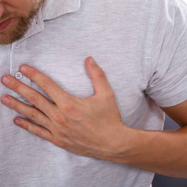 Ovoliko iznosi normalan broj otkucaja srca u minutu: Odmah testirajte vaš