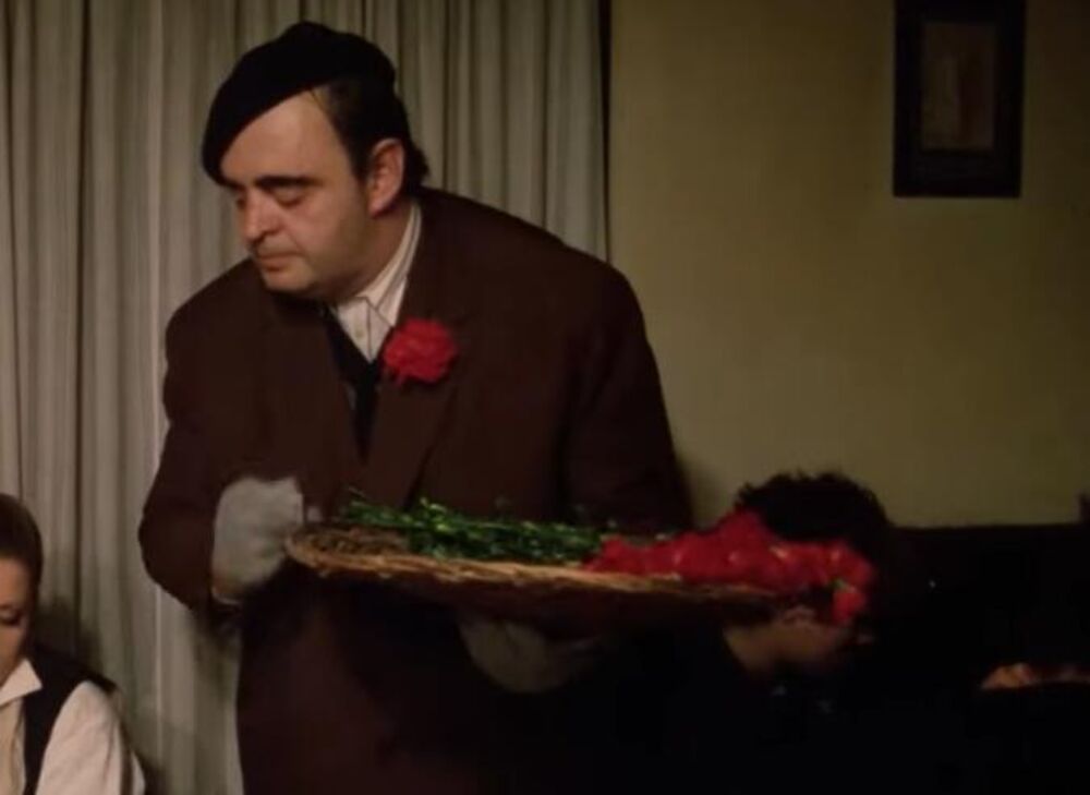 Taško Načić, Davitelj protiv davitelja