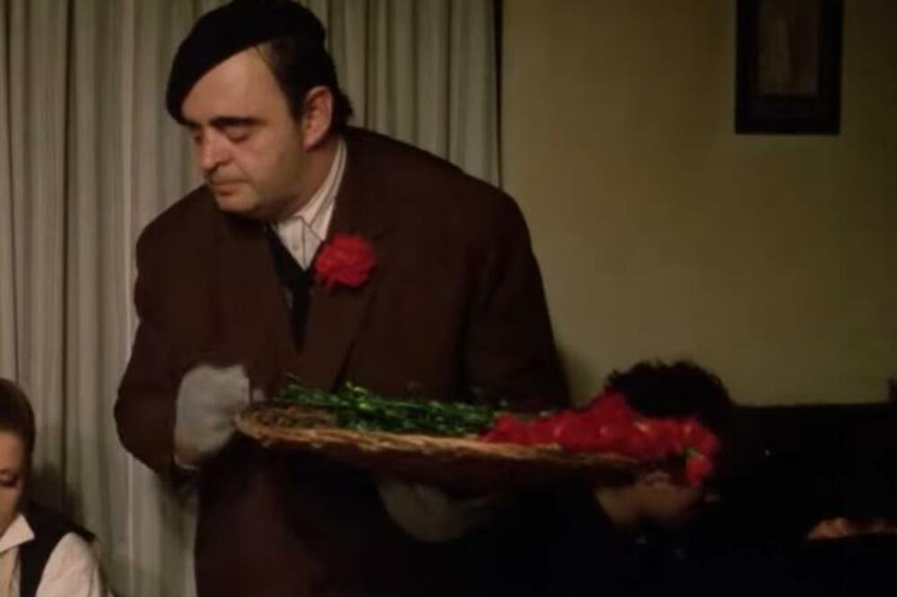 BIO JE NAŠ VELIKI GLUMAC, A ISTINA O NJEMU ZABOLEĆE MNOGE: Ovaj podatak malo ko zna, jednom prilikom OTKRIO JE SVE