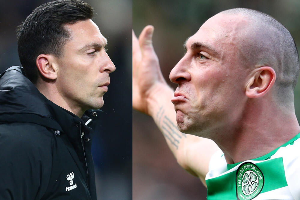 SVI SU MISLILI DA PRIRODNO ĆELAV: Otkrio BIZARNI razlog zbog kog se brijao na nulu pre svake utakmice! (FOTO)