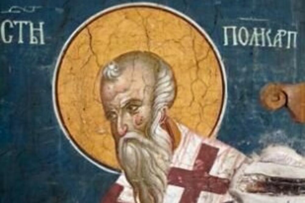 SUTRA URADITE OVO I SVE U VAŠEM ŽIVOTU ĆE DOĆI NA SVOJE! Slavimo sveca koji se čitav život borio za PRAVEDNE LJUDE!