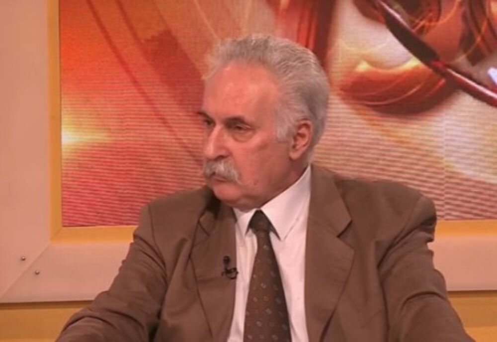 Dr Radomir Kovačević