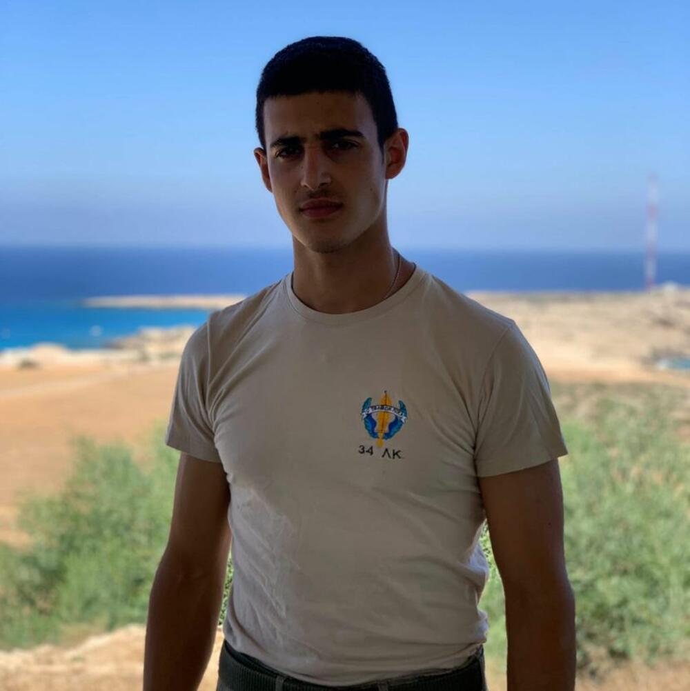 Kiprijanos Papajoanu