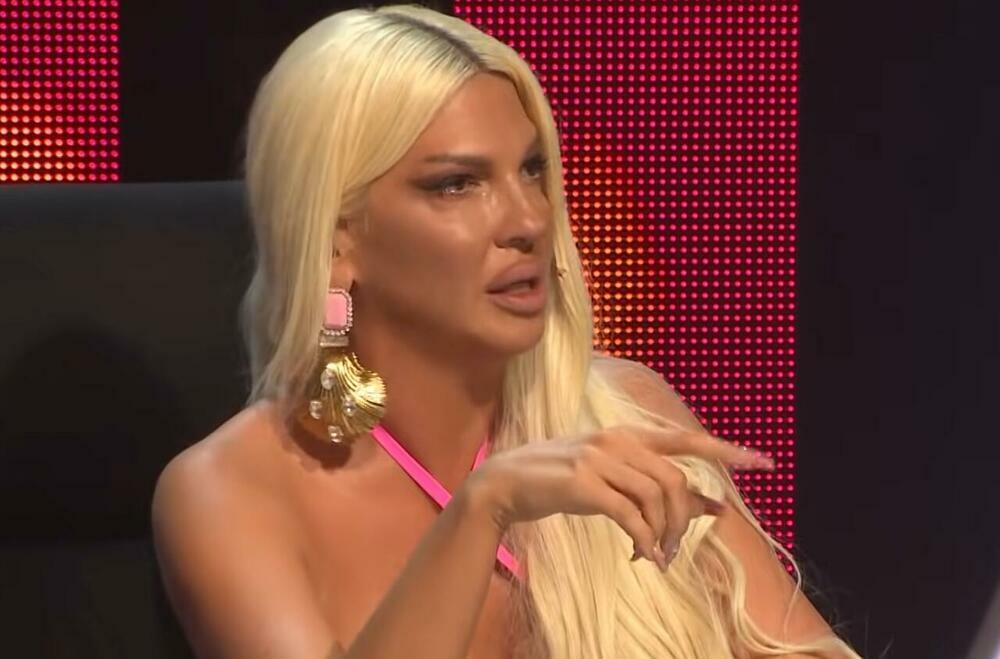 Jelena je, po prvi put, otkrila jezive detalje i šta su joj komšije uradile dok su bombe padale širom Srbije