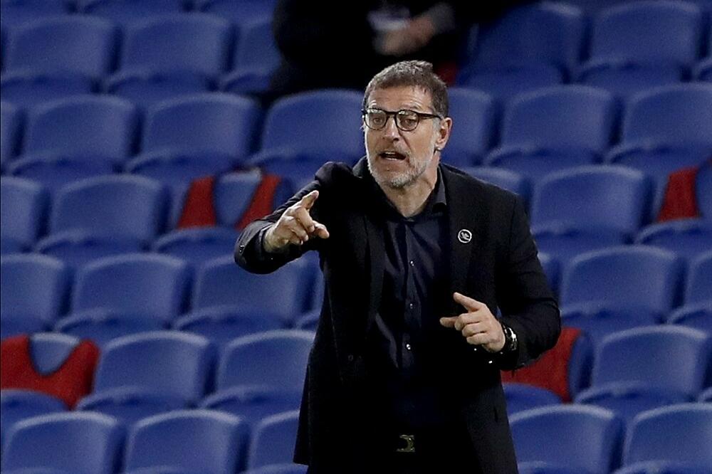 BILIĆ DOBIO OTKAZ U VOTFORDU: "Stršljenovi" promenili 18 trenera za 10 godina, među njima i dva Srbina (FOTO)