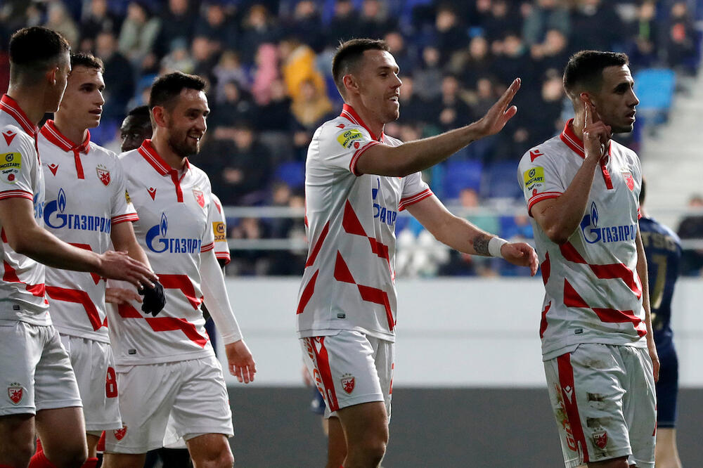 PROPALO: Zvezda ostala bez BOMBASTIČNOG pojačanja!