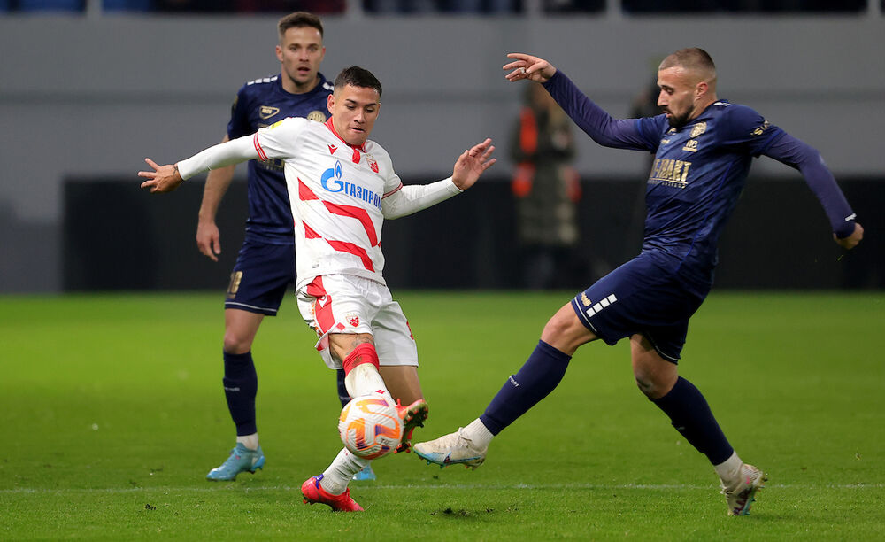 Ifet Đakovac, Aleks Vigo