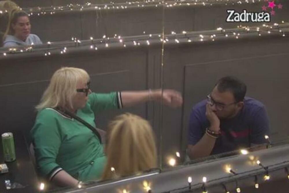 SVE PO SPISKU: Zorica Marković i Ana Ćurčić u ŽESTOKOM KLINČU, ko je u pravu?