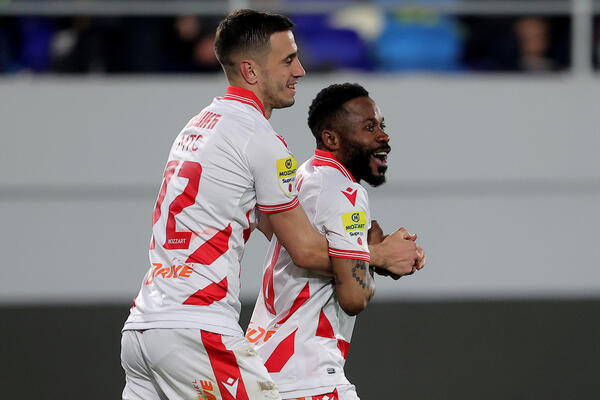 Aleksandar Pešić i Gelor Kanga zajedno u drugoj ligi Turske!? (Foto)