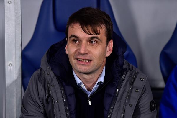 MILOJEVIĆ ODLAZI, A ZAMIŠLJA IDEALAN SCENARIO! Trener Zvezde "sanja" Partizan