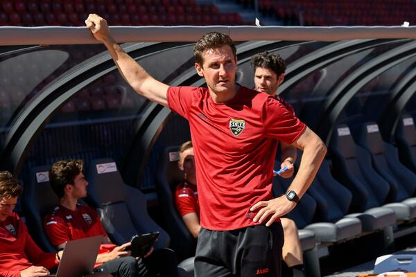 LEGENDARNI KLOSE TRENER NA BALKANU? Čekaju ga dva Srbina (FOTO)