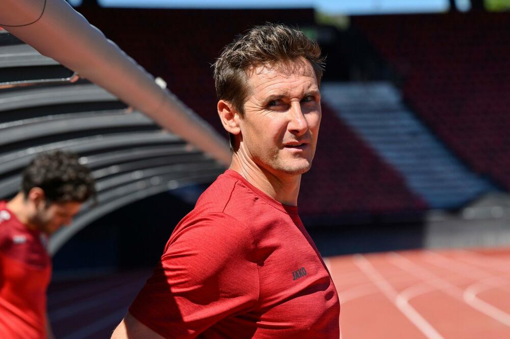 Legendarni Nemac krade veliku želju Crvene zvezde! (Foto)