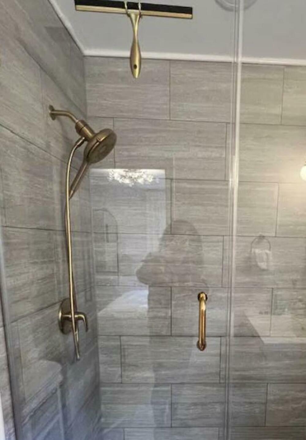 Kupatilo kao iz časopisa