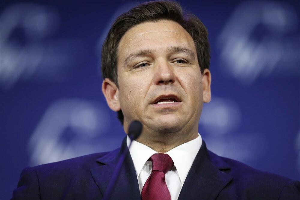 Ron Desantis