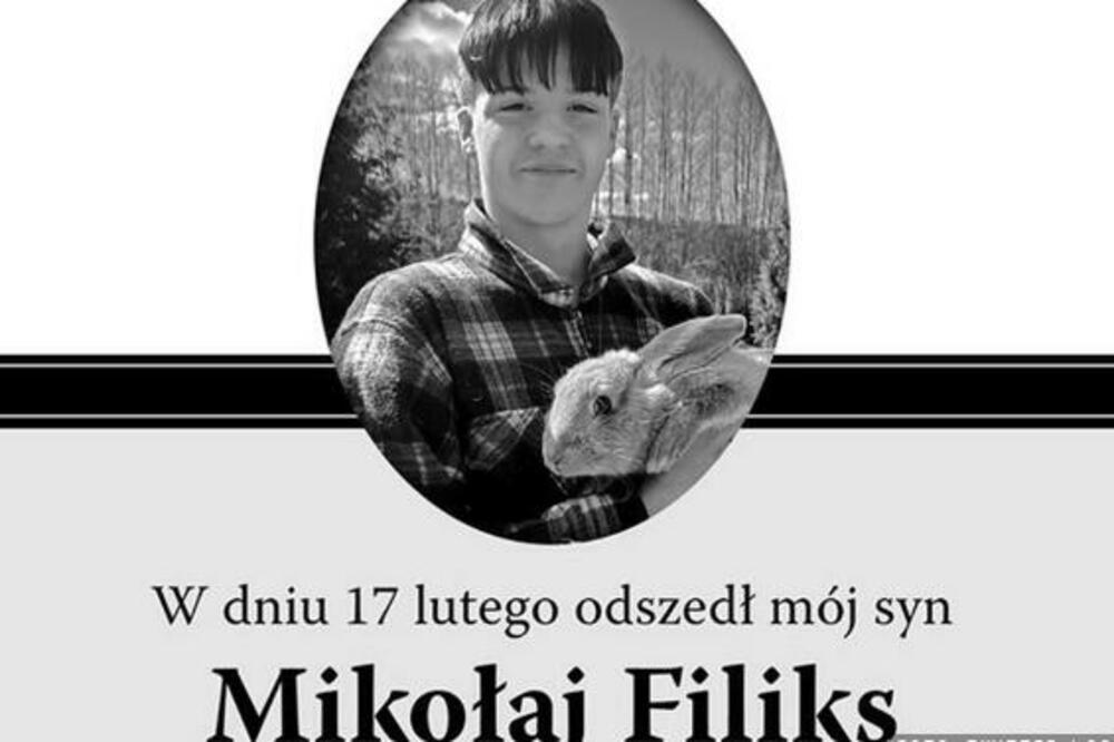 SIN POLJSKE POLITIČARKE IZVRŠIO SAMOUBISTVO: Oduzeo sebi život nakon što su mediji otkrili da je bio ŽRTVA PEDOFILA