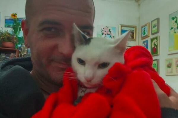 TRAGIČAN KRAJ POTRAGE: Marko iz Zagreba nađen MRTAV, majka Dragica ga tražila 3 meseca