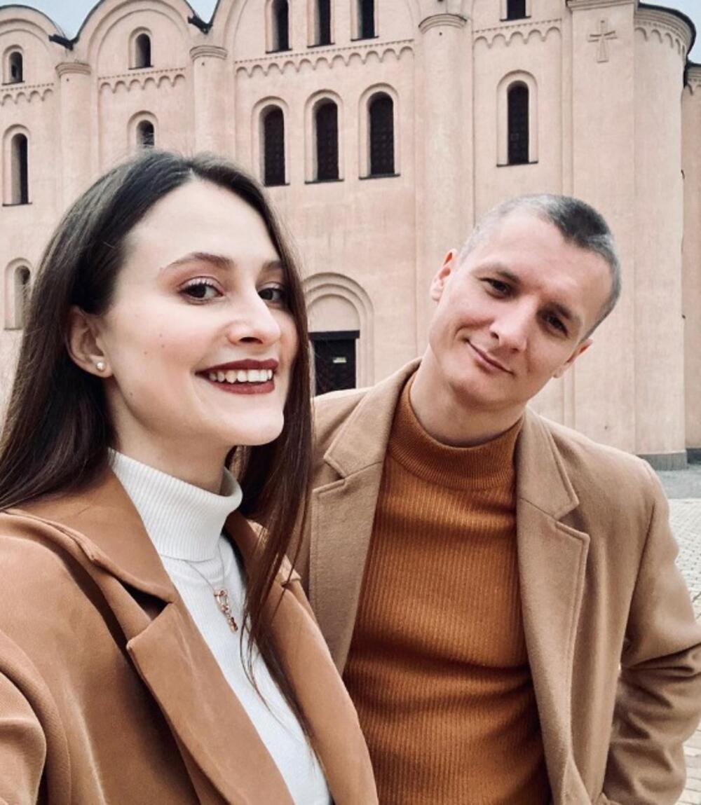 Darija i Sergej imaju istu ljubav