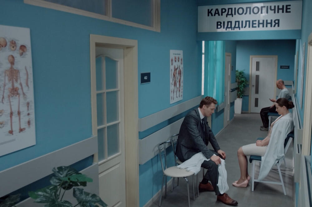 NOVA HIT SERIJA "PRSTEN SUDBINE" POKUPILA POHVALE GLEDALACA! Gledajte radnim danima u 15 časova na Kurir televiziji