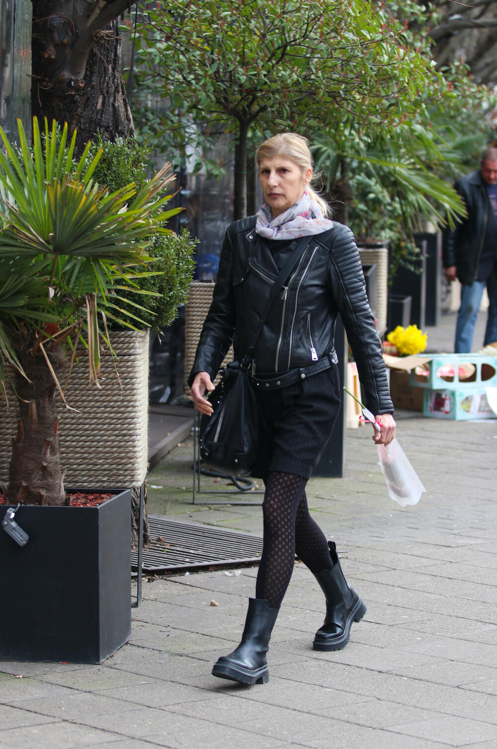 osmi mart, 8.mart, cveće