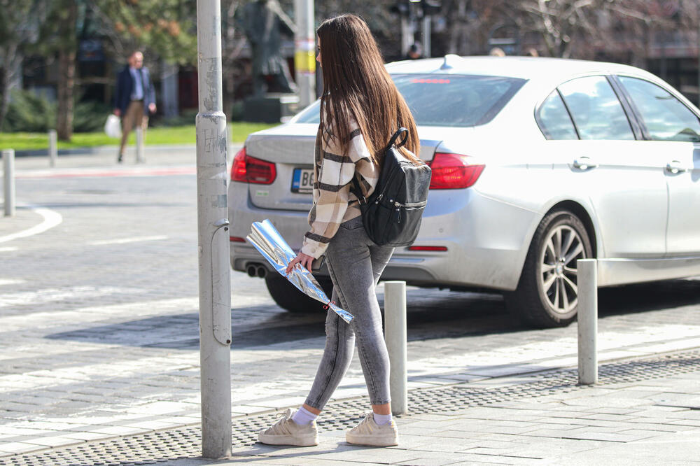 EVO ŠTA ŽENE DANAS MOGU POKLONITI SEBI, A POTPUNO JE BESPLATNO: Ovo je najbolji poklon za 8. MART