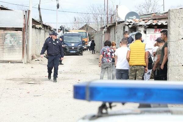 UHAPŠEN VOZAČ KAMIONA KOJI JE USMRTIO DEVOJČICU NA KARABURMI: Udario je ispred porodične kuće