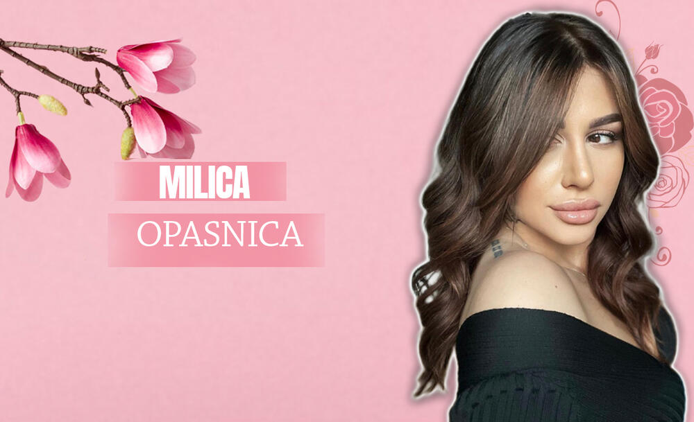 Smatram da svaka žena koja dozvoli da ih muškarac broji kao „kamile u Dubajiu“ takvu sudbinu i doživi.