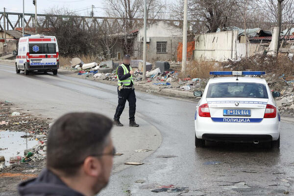 OSUMNJIČENI DA JE KAMIONOM USMRTIO DETE NA KARABURMI IZNEO SVOJU ODBRANU! Evo koje rešenje je doneto