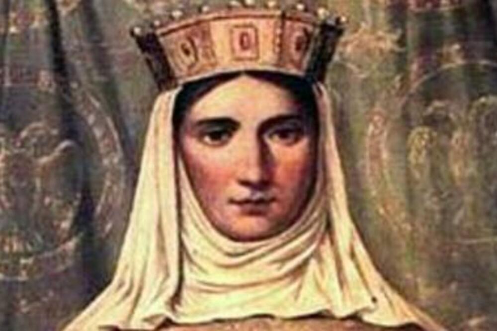 12 IMENA KOJE SU NOSILE SRPSKE KNEGINJE I KRALJICE: Značenja su SNAŽNA i MOĆNA - za devojčice PRAVI IZBOR