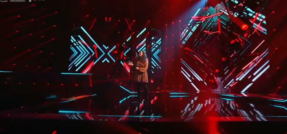 Teodora će Austriju predstavljati numerom „Tell Me You Love Me“