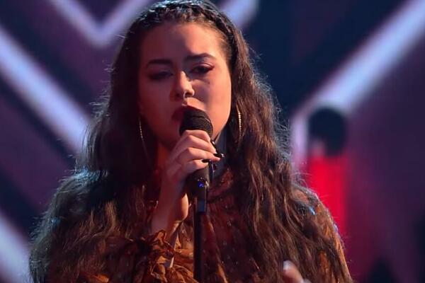 NAŠA PEVAČICA PREDSTAVLJA AUSTRIJU NA EVROVIZIJI: Nekada se takmičila na BEOVIZIJI, znamo je pod ovim imenom