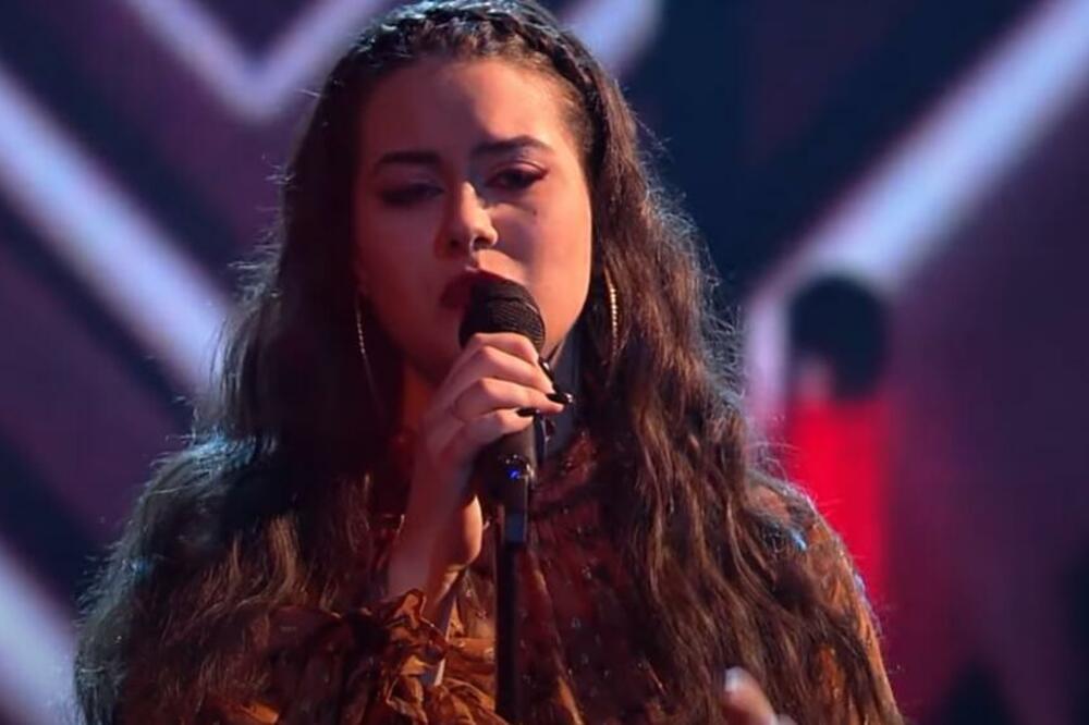 NAŠA PEVAČICA PREDSTAVLJA AUSTRIJU NA EVROVIZIJI: Nekada se takmičila na BEOVIZIJI, znamo je pod ovim imenom