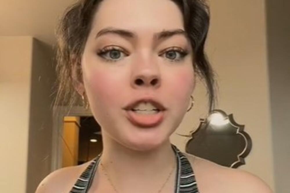 KONOBARICA U RESTORANU GLEDALA KAKO MUŽ VARA SVOJU ŽENU: Izbio HAOS posle SNIMKA koji je OBJAVILA (VIDEO)