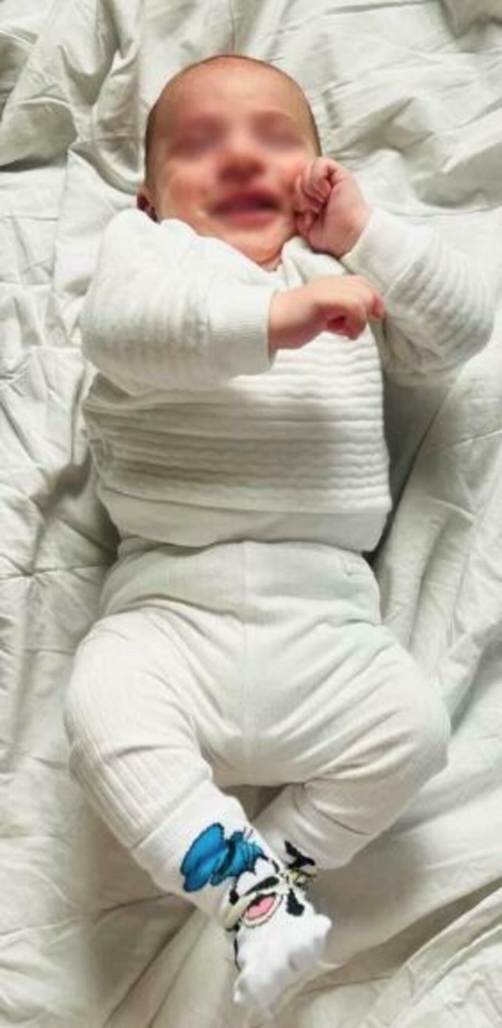 Objava Kristine Spalević