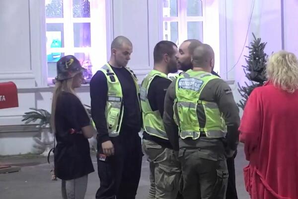 OBEZBEĐENJE OPKOLILO ANU I ZVEZDANA: Slavniću POPUSTILI ŽIVCI, otkrio ono što se NIJE ZNALO