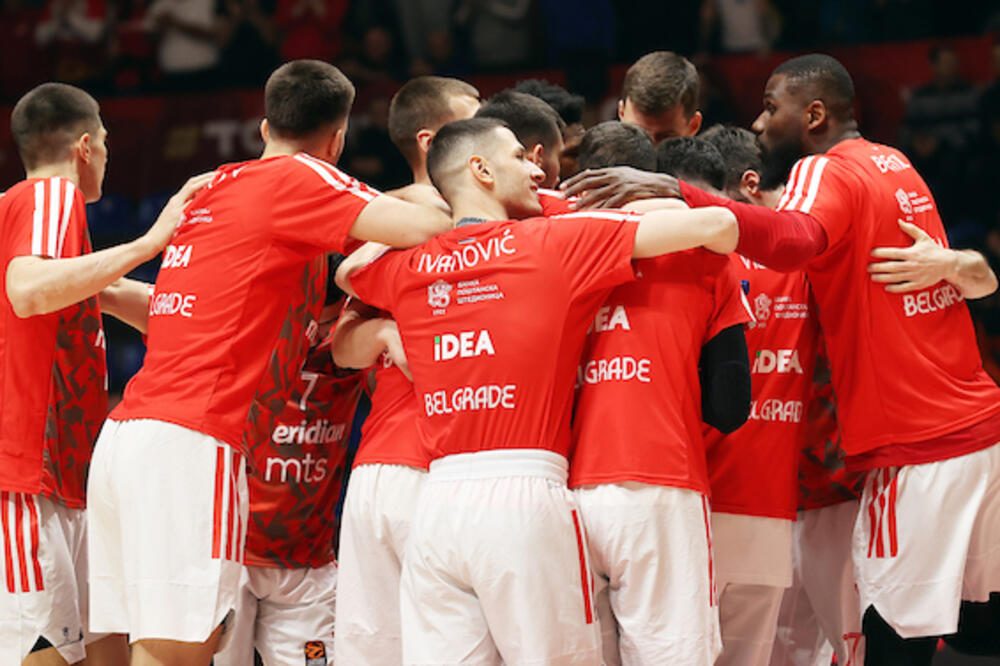 DELIJE TUGUJU: Miljenik navijača ODJAVIO Zvezdu!