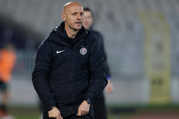 IGOR DULJAJ UTUČEN POSLE NOVOG NEUSPEHA: Jedna stvar ga je posebno POGODILA!