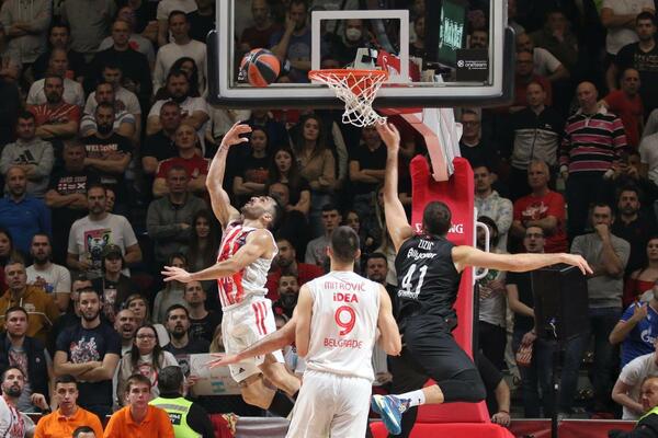ZVEZDA MATIRALA EFES: Kampacove magije vodile do velike pobede u borbi za Top 8! (VIDEO/FOTO)