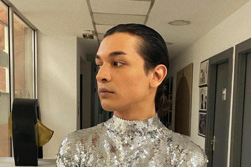 DZIPSI PROGOVORIO O KARIJERI I ŽIVOTU: Pevač IZNEO NEPOZNATE DETALJE, pa otkrio ŠTA VOLI