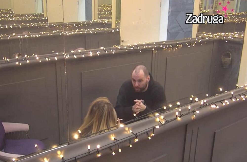 Zvezdan Slavnić, Ana Ćurčić