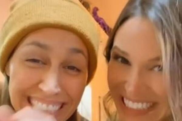 IZNENADILA MUŽA TROJKOM ZA ROĐENDAN PA GA OSTAVILA ZBOG NJE: Shvatila da je BRAK NESREĆAN tek kad je NJU UPOZNALA